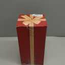 Cardinal Snow Globe Christmas Decorations Gifts Auto Snowfall Glitter Music Collection Cardinal Decor with 6H Timer USB/Battery Powered 12.5 inch