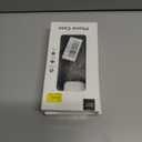 2 x Co-Goldguard for iPhone 15 Pro Case, [Shockproof][Drop-Proof][Heavy Duty Protection] Phone Case Cover, 3 in 1 Phone Case for iPhone 15 Pro 6.1 inch (Black)