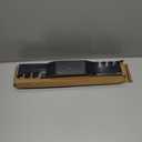 Parts Camp 54" Deck 742-0677 942-0677 Lawn Mower Mulching Blades 742-0677B 942-0677B Toothed Blade Replace Cub Cadet GT1054 GTX1054 LGT1054 RZT-L54KH for MTD ZT54 SLT-5400 Z6600 GT2300 (3 Pack)