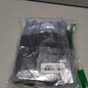 Clear PVC Suitcase Cover Protectors Transparent Luggage Cover Waterproof Wheeled Suitcase Dust Covers Dustproof Travel Luggage Sleeve Protector (26")