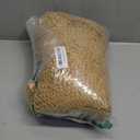 Yeaban Bathroom Rugs Sets 2 Piece  Thick Chenille Bath Mats | Absorbent and Washable Bath Rug Non-Slip, Plush Rugs for Bathroom, Shower, Sink(Tan, 17"x24" and 20"x32")