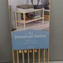 Whitmor Wood Household Shelves, Natural