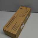 Nekon Key Holder Wall Mount, Wall Organizer Shelf with 5 Key Hooks, Room Decor for Home and Apartment Essentials, Brown