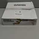 Electric Pasta Maker Machine Noodle Maker - Automatic Spaghetti Maker Pasta Roller Kitchenaid Attachment All-in-One Cordless Homemade Pasta Machine