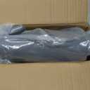 G-PLUS TPE Dash Cover Dashboard Panel Compatible with Toyota Camry 2007 2008 2009 2010 2011 Gray