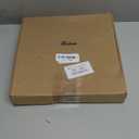 Retisee 12 Pcs Chinoiserie Paper Lantern Set 10 Inches Wedding Blue and White Decoration Blue and White Porcelain Print Decor Chinese Hanging Lantern for Ceiling Birthday Baby Shower Home Decor