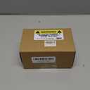 BlueStars B1401018 Furnace Igniter Hot Surface Ignitor - Compatible with Goodman Amana Janitrol Furnace - Replaces B1401018S B1401015 025-32625-000 IG418 271NM 62-22868-93