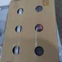 Whirlpool 5,000 BTU 115V Window Air Conditioner & Dehumidifier with Mechanical Controls, Window AC Unit for Apartment, Dorm Room, & Small Rooms up to 150 Square Feet in White