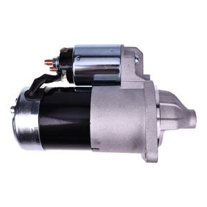 HOLDWELL 12V 8T Starter Motor AM875014 AM878176 AM878813 Compatible with John Deere 330 2653A F915 332 2500A 2500E 415 Gator 6 x 4 Gator HPX M-Gator A1 Military Yanmar Engine 3TN63 3TN66 3TNE68