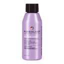 Pureology Hydrate Sheer Conditioner - Lightweight Hydrating Conditioner For Fine or Dry Color-Treated Hair, Silicone-Free & Vegan (1.7 Fl Oz (Pack of 1))