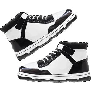 2pcs Retro Basketball Shoes Balloons Sneaker Balloons Decorations Sports Birthday Party Decorations Shoe Theme Party Sneaker Ball Decorations Boys Men Basketball Baby Shower Party Decor