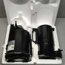 Juicer, 5.3" Large Feed Chute Slow Masticating Juicer Machine