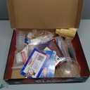 Playz Mega Kaboom! 150+ Explosive Science Experiments Kit for Kids Age 8-12 with 75 App & Video Guided Experiments - Chemistry Set STEM & Educational Toys & Gifts for Boys, Girls, Teenagers & Kids