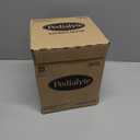 Pedialyte Electrolyte Drink, Hydration Drinks for Kids & Adults, Unflavored, 1 Liter, Pack of 4