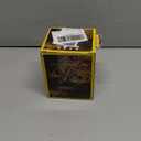 Cabilock Electric Incense Burner Metal Censer for Home Yoga Spa Aromatherapy Middle Eastern Scent Burner with Us Plug 6.69X3.74X3.74 Inches (Silver 1)