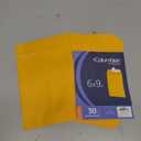Columbian COLO682 6" x 9" Envelopes, Release & Seal, Brown Kraft 30