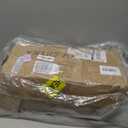 Antizz Arch Backdrop Stand, 7.2FT, 6.6FT, 6FT Set of 3 Metal Gold Balloon Arch Stand Kit Wedding Arch Stand for Baby Shower Birthday Party Event Decoration Garden Floral Balloon Arch with Base