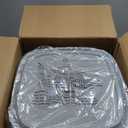 25L Towel Warmer,Large Towel Warmers for Bathroom,Hot Towel Warmers Bucket with 2 Heating Modes,Auto Shut-Off,LCD Screen,Fits 2 Blankets,Bathrobes, for Gift, White