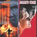 Starman/Jagged Edge