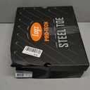Lugz Men's Monterey Steel Toe