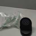 Alkaenum FHD 1080p Dome Camera WiFi Wireless Phone Charger,Indoor Security Camera with Motion Activated, (Rotate Lens) 250°Viewing Angle for Home Security(2.4/5G)