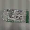 Neutrogena Healthy Lengths Mascara  with Vitamin E & Olive Oil, Lengthening Formula Extends the Look of Your Lashes up to 100% without Clumping, Flaking or Smudging, Carbon Black 0.21 oz