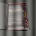 Valentines Day Cards for Kids School - 50 Pack Mason Jar Happy Valentine's Day Card Bulk, Funny Exchange for Boys Girls Toddler School Class Classroom Party Favors (Candy Not Included)