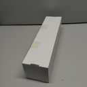 Storage Holder for Curling Iron and Flat Iron, Clear Acrylic Hair Dryer Organizer with Hooks for Wand Barrels Curling Barrels Shower Caps Towels & Hair Accessories Storage