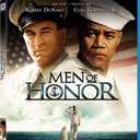 Men of Honor, Blu-ray
