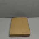 2 Tiers Clear Display Case for Figures, Acrylic Storage Organizers Box with Magnetic Door, Wall-Mounted Dustproof Showcase for Collectibles Action Figure