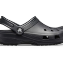 Crocs Unisex-Adult Size 11 Black