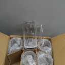 COKTIK 6 Pack Heavy Large Beer Glasses with Handle - 20 Ounce Glass Steins, Classic Beer Mug glasses Set