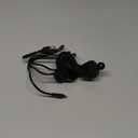 Lamicall 15W for MagSafe Car Mount Charger - [20X Strong Magnets] Wireless Car Phone Holder Charger, Magnetic Phone Holders for Car Vent Dash Accessories for Women Men for iPhone 17 Pro Max Black