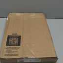 Little2Big Toilet Seat with Built-In Toddler Potty Training Seat, Slow Close, Easy to Install, Made in USA, ELONGATED, White