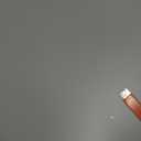 zero-G Vinyl GARDEN HOSE 5/8"X100'BLK