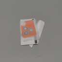 TORRAS 3-Year Ultimate Durability for iPhone 17 Pro Max/17 Pro Camera Lens Protector-1:1 Invisible Fit & Ultra Clarity, Military-Grade 9H+ Aerospace Glass Anti-Scratch Easy Installation,Silver