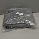 Massage Gun Deep Tissue with Heat Head, Handheld Muscle Back Massager with Carry Case, Portable Percussion Massager Gun with 6 Replacements for Athletes Pain Relief