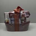 Country Gift Baskets Gourmet Feast Perfect For Family Friends Co-Workers Loved Ones and Clients