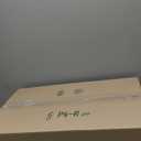 Lineco, Photo Card Box, Museum-Quality Archival Storage, Acid-Free with Removable Lid, Bulk Storage for Negatives, Prints, Films, Photos, Snapshot, 5x8x12 Inches, Black, 2 Pack