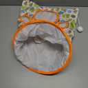 Cat Tunnel - Kitten Sound Tunnel Bag - Soft Play with Plush Balls & Mouse for Small Animals, Rabbits, Puppies, Guinea