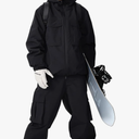 YEEFINE Women's Snow Snowboard Suits Baggy Men's Ski Jacket and Pants Set Insulated Snowsuits Waterproof Winter L