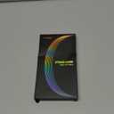 TORRAS O3 Fitness for iPhone 16 Pro Case Magnetic Stand, Fit for MagSafe, 360 Rotatable Stable Stand, Camera Control Button, Military-Grade Shockproof, Slim & Sleek, Mint Green Translucent