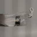 Cordless Portable LED Magnetic Filament Table Lamp, Rechargeable Battery Operated Nightstand Desk Lamp, Three-Level Dimmable Suitable for Bars/Cafes/Restaurants/Bedrooms/Camping Site (Grey)