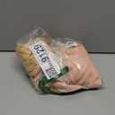 Pet Canvas Shoulder Carrying Bag, Cute Lion Shaped Cat Carrier, M Size Portable Kitten & Puppy Tote, Cozy Carriers for Small Dogs, Cats, and Pets, Handbag for Outdoor, Shopping, and Camping (M(Suitable for 8-14 lbs.))