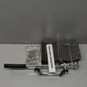 ZOMAT Manual Meat Slicer for Home  Stainless Steel Frozen Meat Cutter with Extra Blade  Adjustable Thickness  Heavy Duty Handheld Slicer for Hot Pot, BBQ, Deli