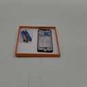 for Samsung A21s Screen Replacement kit for Samsung Galaxy a21s a217 Screen Replacement 2020 SM-A217M/DS LCD Display Touch Digitizer Assembly 6.5 Inch (A21S with Frame)