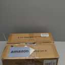 Under Desk Elliptical Machine, Electric Elliptical Exerciser for Senior, Quiet & Small Electric Seated Pedal Exerciser for Home with Display Monitor, Remote Control & 12 Adjustable Speeds