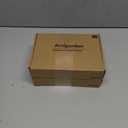 2 x Outdoor Faucet Covers for Cold Winter, Outside Insulated Water Hose Bib Sock Protector, Blue (2 Pack)