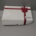 WIGER Short Curly Afro Wigs Human Hair for Black Women Kinky Curly Wigs 99J None Lace for African American Lady for Daily Use