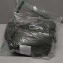 Bedsure 100% Washed Cotton Duvet Cover Oversized King - Olive Green Minimalist Cotton Duvet Cover Breathable - GentleSoft Plain Simple Bedding (Olive Green, Oversized King, 120"x98") (14 - Olive Green (No Comforter))